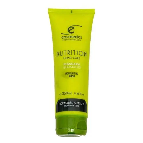 [7898566994672] MASCARILLA HIDRATANTE DE MANTENIMIENTO - HIDRATACIÓN Y BRILLO - NUTRICIÓN - 250 ML