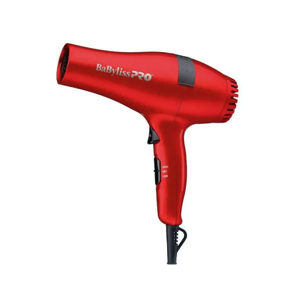 [74108446381] SECADOR DE PELO CERÁMICO BABYLISSPRO 1875W
