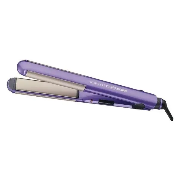 [68459160836] PLANCHA PARA CABELLO INFINITIPRO CONAIR 2 EN 1