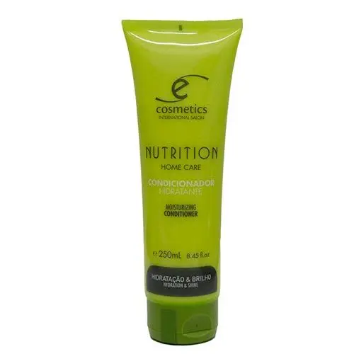 ACONDICIONADOR DE MANTENIMIENTO HIDRAT - HIDRAT & BRILHO- NUTRITION - 250 ML
