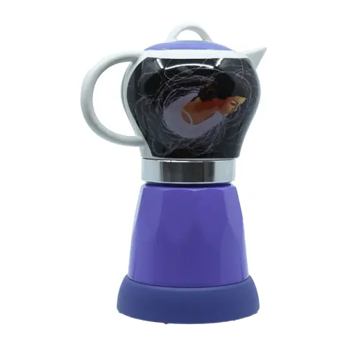 [9153944] Cafetera eléctrica. Autor: Yasbel Pérez