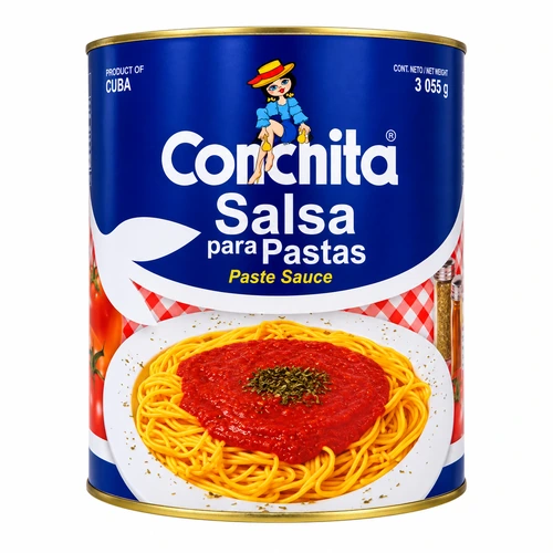 La Conchita Pasta Sauce (3055 g / Family Size Can)