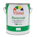 Esmalte sintético Duracrom L30. Envase metálico 4.4L - "Vitral"