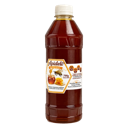 Apideli Pure Natural Honey (700 g Bottle)