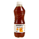 Miel de Abejas Natural Apideli (Botella de 460 g)